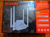 Tenda F6 router